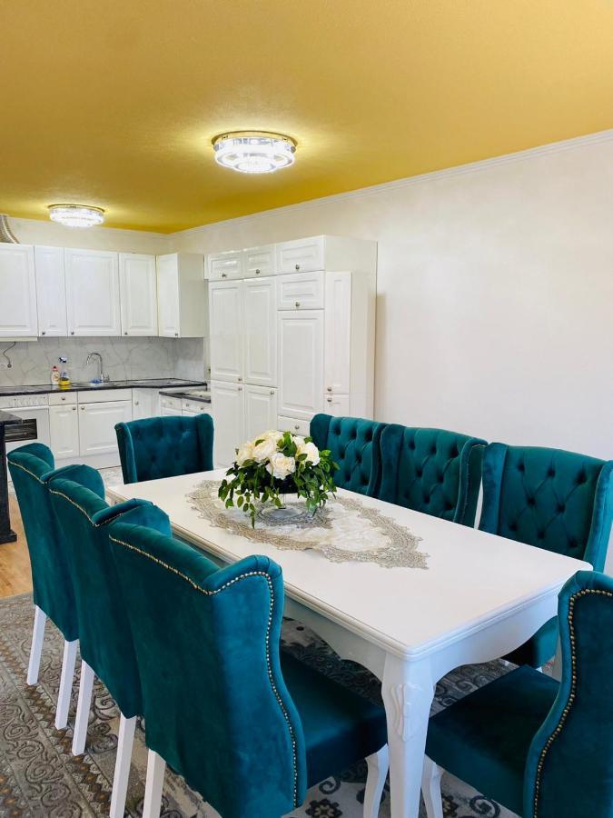 Apartman Kula Gradacac Dış mekan fotoğraf