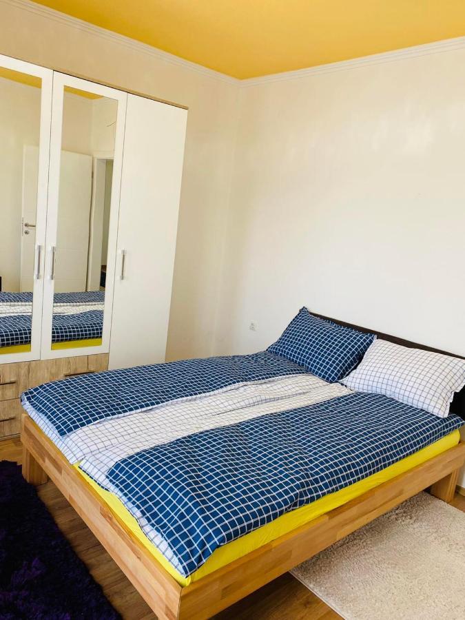Apartman Kula Gradacac Dış mekan fotoğraf