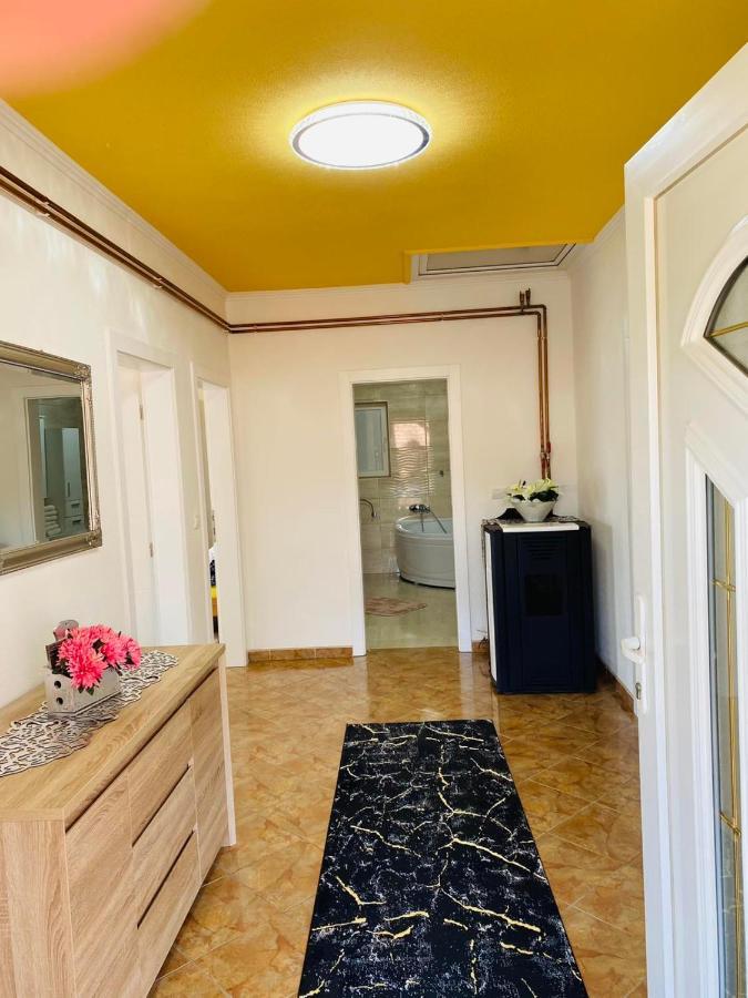 Apartman Kula Gradacac Dış mekan fotoğraf