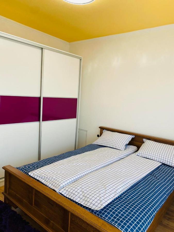 Apartman Kula Gradacac Dış mekan fotoğraf